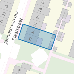 Perceel ZPN00-O-3919