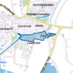 Sectie F