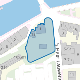 Perceel ZRZ00-F-1396