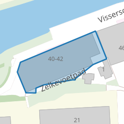 Perceel ZRZ00-F-1424