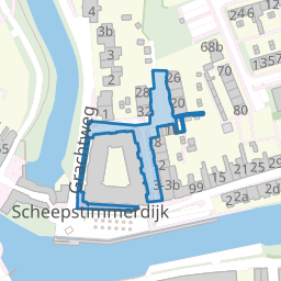 Perceel ZRZ00-G-1028