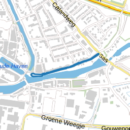 Perceel ZRZ00-G-1033