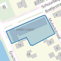 Perceel ZRZ00-G-1042