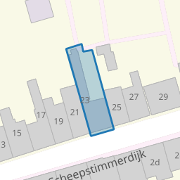 Perceel ZRZ00-G-1045