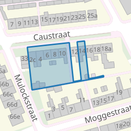 Perceel ZRZ00-G-1048