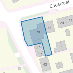 Perceel ZRZ00-G-1062