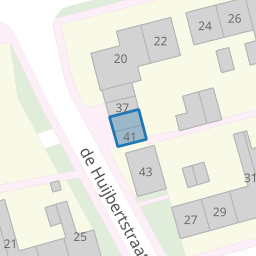 Perceel ZRZ00-G-1064