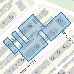 Perceel ZRZ00-G-1088