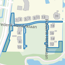 Perceel ZRZ00-G-1098