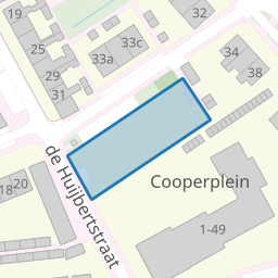 Perceel ZRZ00-G-1101