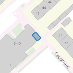 Perceel ZRZ00-G-1104