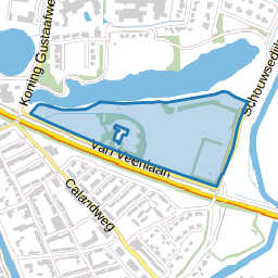 Perceel ZRZ00-G-1121