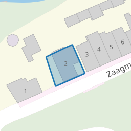Perceel ZRZ00-G-589