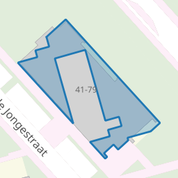 Perceel ZRZ00-G-965