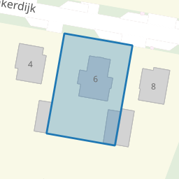 Perceel ZRZ00-H-1123