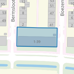 Perceel ZRZ00-H-1253