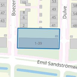 Perceel ZRZ00-H-1261