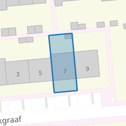 Perceel ZRZ00-H-1453