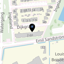Appartement ZRZ00 H 1537 22
