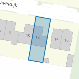 Perceel ZRZ00-H-1542