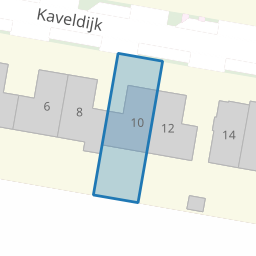 Perceel ZRZ00-H-1543