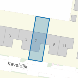 Perceel ZRZ00-H-1557