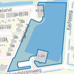 Perceel ZRZ00-H-1605