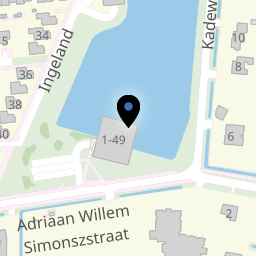 Appartement ZRZ00 H 1607 10