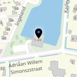 Appartement ZRZ00 H 1607 15