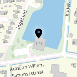 Appartement ZRZ00 H 1607 16