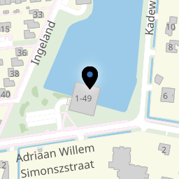 Appartement ZRZ00 H 1607 17