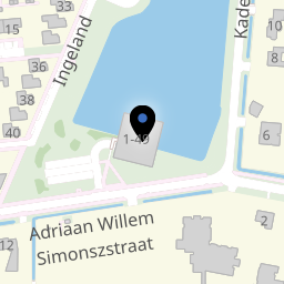 Appartement ZRZ00 H 1607 18