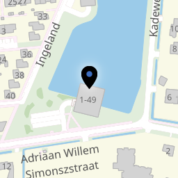 Appartement ZRZ00 H 1607 22
