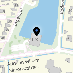 Appartement ZRZ00 H 1607 23