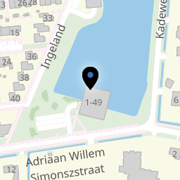 Appartement ZRZ00 H 1607 9