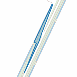 Perceel ZRZ00-H-464