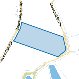 Perceel ZRZ00-H-497