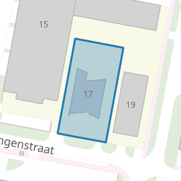 Perceel ZRZ00-H-803