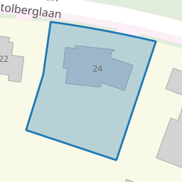 Perceel ZRZ00-H-868