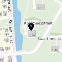 Appartement ZRZ00 K 960 14