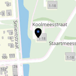 Appartement ZRZ00 K 960 15