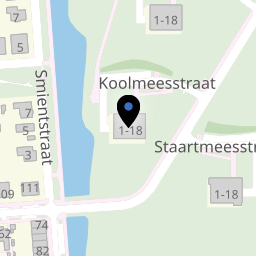 Appartement ZRZ00 K 960 16