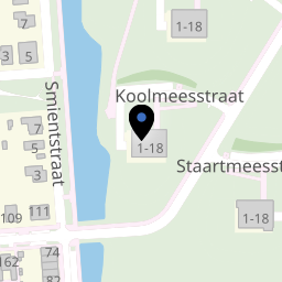 Appartement ZRZ00 K 960 17