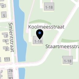 Appartement ZRZ00 K 960 18