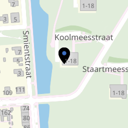 Appartement ZRZ00 K 960 2