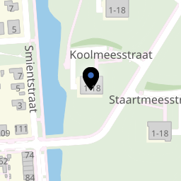 Appartement ZRZ00 K 960 7