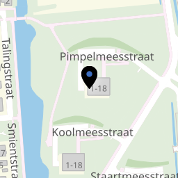 Appartement ZRZ00 K 967 14