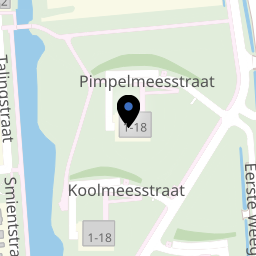 Appartement ZRZ00 K 967 17