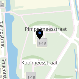 Appartement ZRZ00 K 967 5