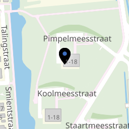 Appartement ZRZ00 K 967 6
